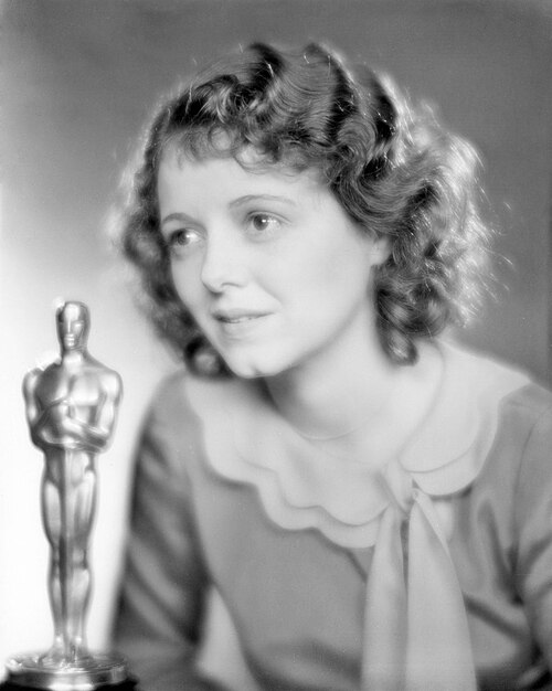Janet Gaynor